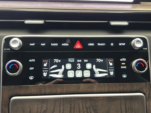 New 2026 Genesis GV80 3.5T Prestige AWD/4WD image 28