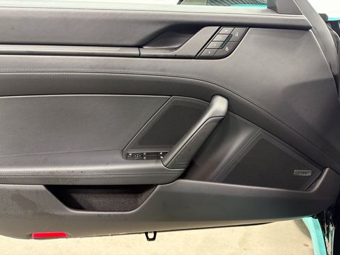 Certified 2026 Porsche 911 Carrera GTS RWD image 20