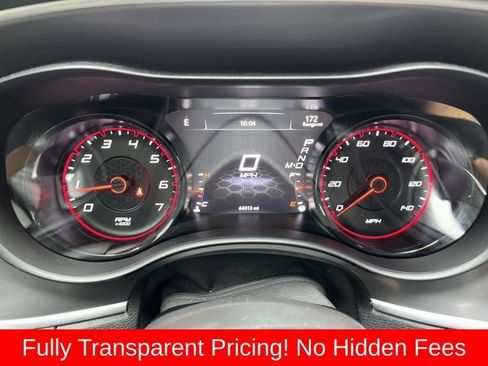 Used 2022 Dodge Charger GT RWD image 33