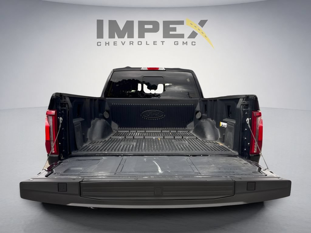 Used 2024 Ford F150 Tremor w/ Equipment Group 402A High AWD/4WD image 34
