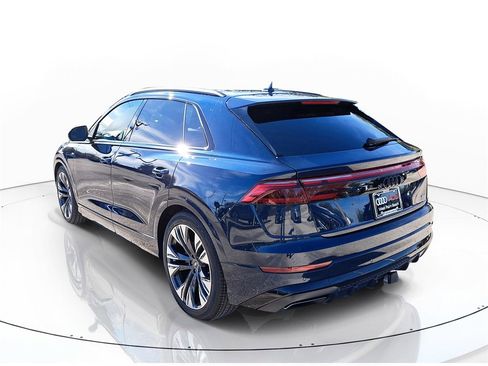 New 2026 Audi Q8 Premium Plus image 3