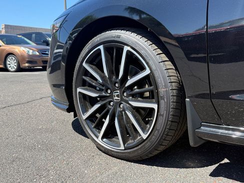 New 2026 Honda Accord Touring image 11