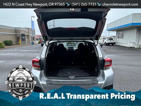 Used 2023 Subaru Crosstrek 2.0i AWD/4WD image 26
