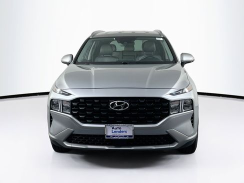Used 2023 Hyundai Santa Fe SEL image 2