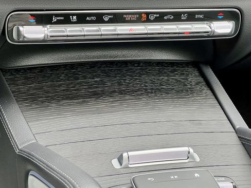 Certified 2026 Mercedes-Benz GLS 450 4MATIC image 57