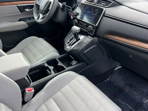 Used 2018 Honda CR-V EX image 34
