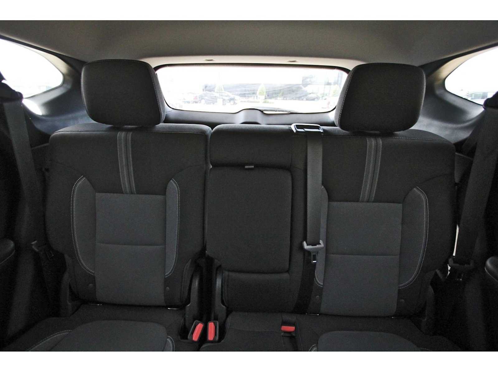 Used 2024 Chevrolet Blazer LT w/ Redline Edition FWD image 9