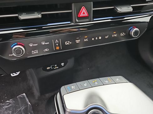 New 2025 Kia EV6 GT-Line AWD/4WD image 11