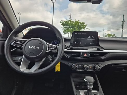 Certified 2023 Kia Forte LXS FWD image 33