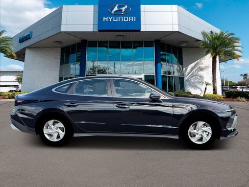 New 2026 Hyundai Sonata SE image 10