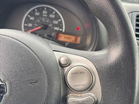 Used 2013 Nissan Versa S Plus image 13