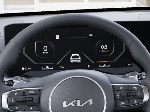 New 2026 Kia K5 GT FWD image 26
