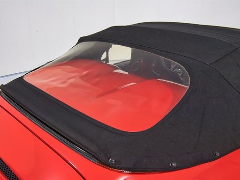 Used 1989 Porsche 911 Carrera RWD image 54