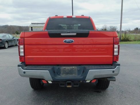Used 2020 Ford F250 XLT w/ XLT Premium Package image 44