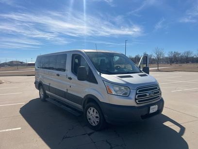 Used 2015 Ford Transit 350 XLT