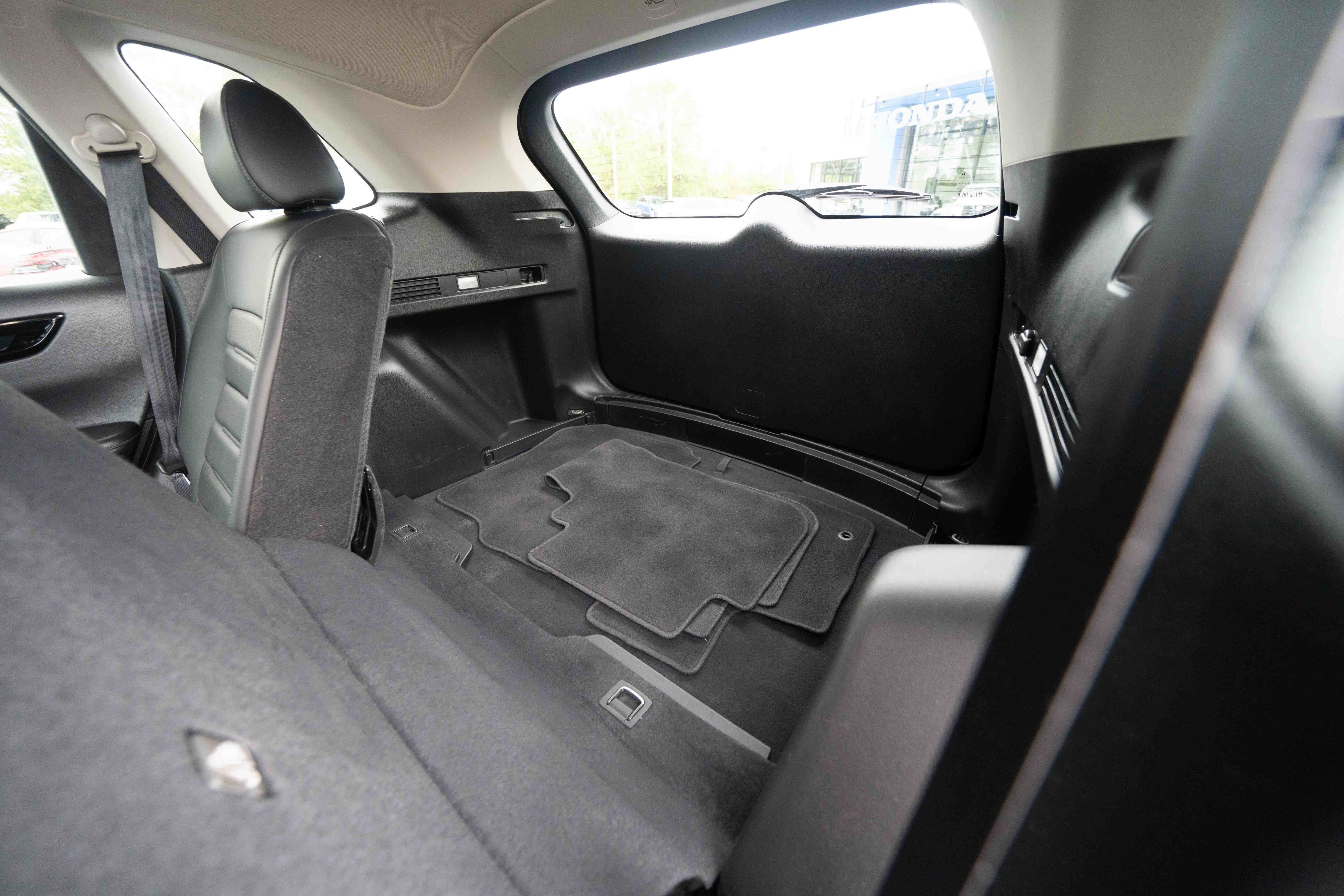 Used 2024 Honda CR-V EX-L image 25