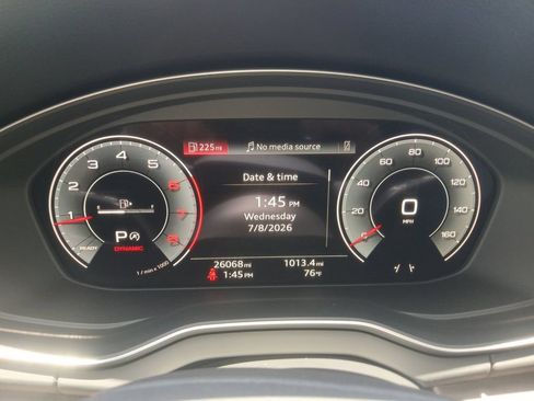 Used 2024 Audi Q5 2.0T Premium Plus w/ Premium Plus Package AWD/4WD image 18