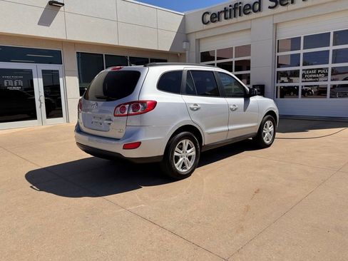 Used 2010 Hyundai Santa Fe GLS w/ Summer Event Pkg 21 image 3