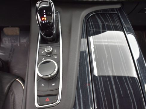 Used 2022 Cadillac Escalade Sport AWD/4WD image 10