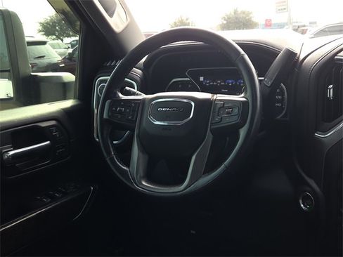 Used 2023 GMC Sierra 2500 Denali w/ Denali Ultimate Package image 14