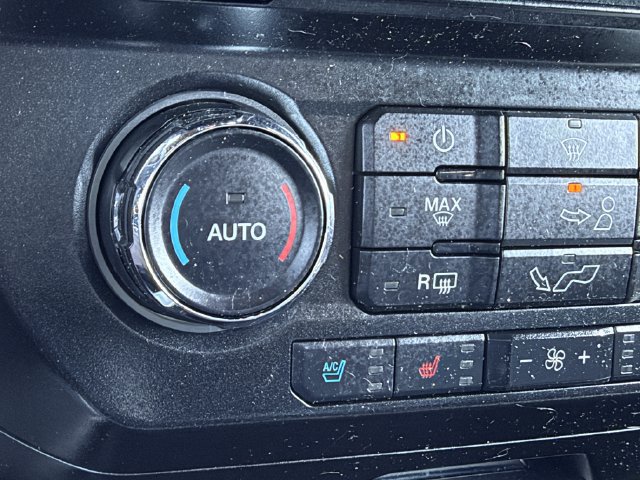 Used 2016 Ford F150 Lariat RWD image 21