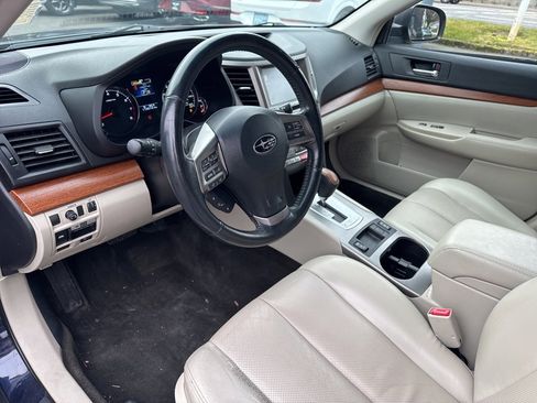 Used 2014 Subaru Outback 3.6R Limited image 5