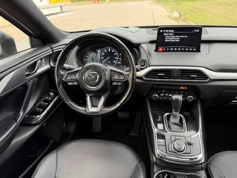 Used 2020 MAZDA CX-9 Grand Touring AWD/4WD image 18