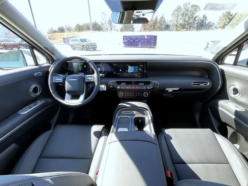 New 2026 Hyundai Palisade Limited image 13