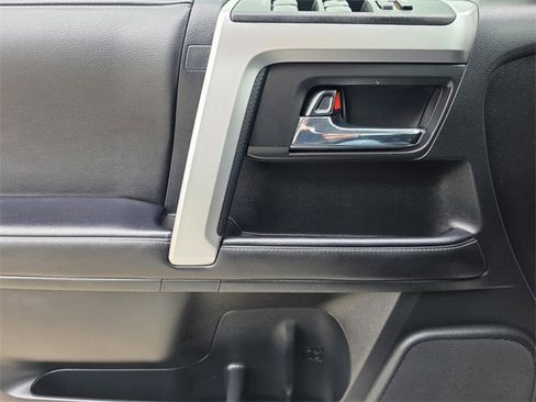 Used 2023 Toyota 4Runner TRD Sport image 17