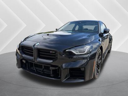 Used 2025 BMW M2 w/ Lighting Package