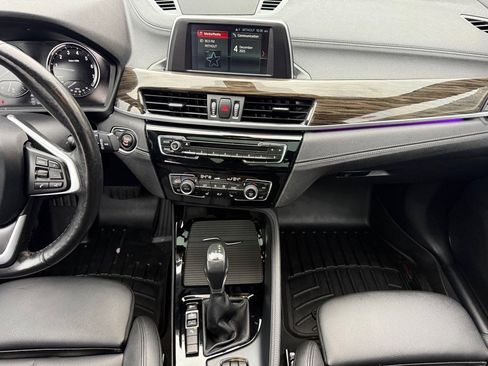 Used 2018 BMW X2 sDrive28i w/ Convenience Package image 24