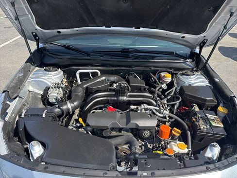 Used 2017 Subaru Legacy 2.5i Premium image 19