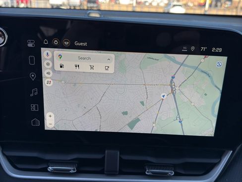 New 2026 Chevrolet Equinox LT image 17