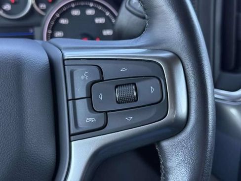 Used 2020 Chevrolet Silverado 1500 LT w/ All-Star Edition AWD/4WD image 22