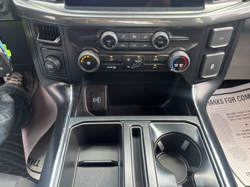 Certified 2024 Ford F150 STX image 34