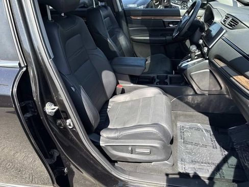Used 2018 Honda CR-V EX-L image 9