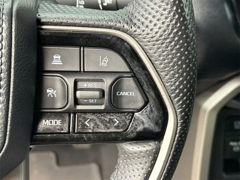 Used 2022 Toyota Tundra SR5 w/ SR5 Premium Package image 23