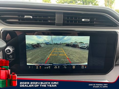 New 2026 GMC Sierra 2500 Denali w/ Denali Reserve Package image 50