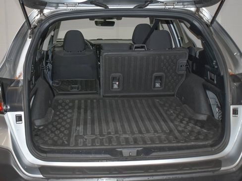 Used 2020 Subaru Outback Premium w/ Popular Package #1 image 22