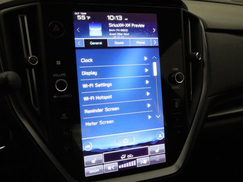 Used 2022 Subaru WRX Premium w/ Popular Package #1 image 32