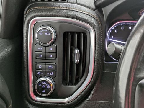 Used 2021 GMC Sierra 1500 AT4 w/ Driver Alert Package I image 34