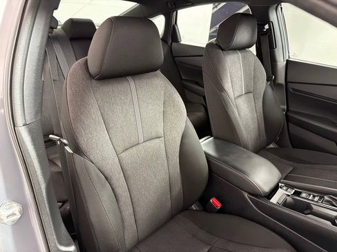 Used 2023 Honda Accord Sport image 22