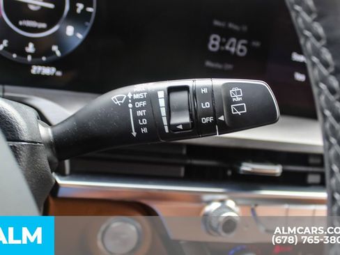 Used 2024 Kia Telluride SX X-Pro AWD/4WD image 34