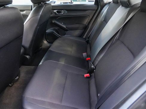 Used 2024 Honda Civic Sport image 22