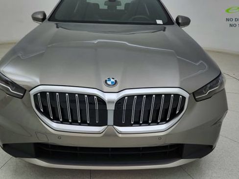 Used 2026 BMW 540i xDrive AWD/4WD image 9