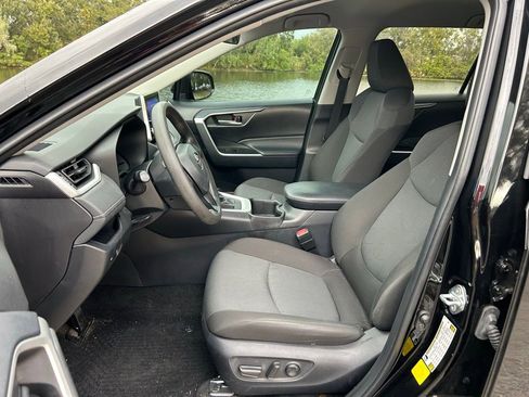 Certified 2024 Toyota RAV4 XLE image 14