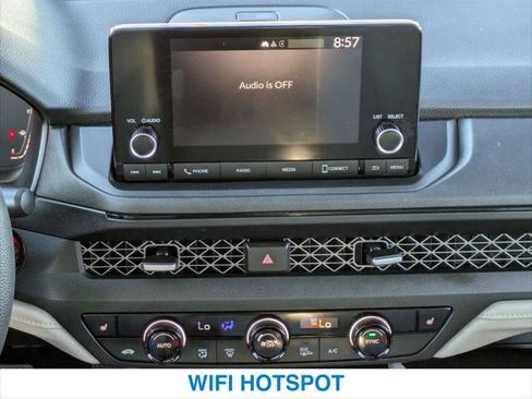 Used 2025 Honda Accord SE image 17