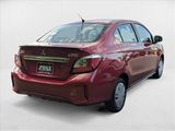 Used 2022 Mitsubishi Mirage G4 ES image 4