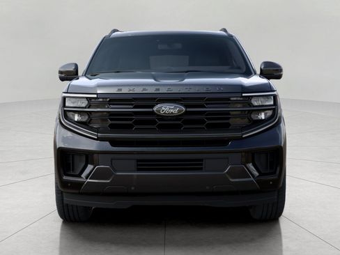 New 2027 Ford Expedition Platinum w/ Stealth Performance Package AWD/4WD image 3