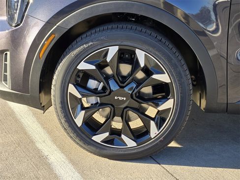 New 2026 Kia Sorento EX w/ EX Premium Package image 8